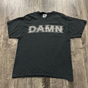 Vintage Uncle Kracker It’s A Good Day To Be Me Graphic T Shirt Double Sided